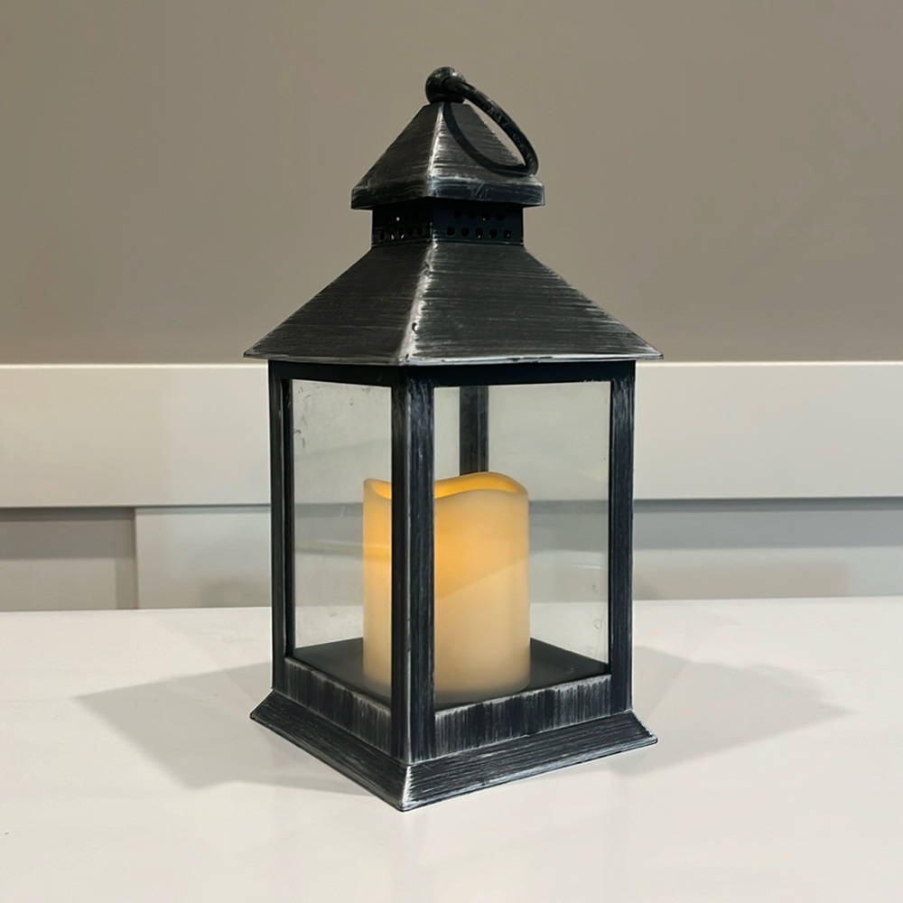 LANTERN